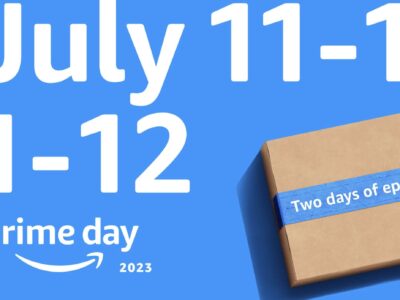 Prime Day Amazon 2023 Berlangsung pada 11-12 Juli 21