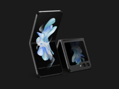 Samsung Galaxy Z Flip 5 Dapat Dukungan Aplikasi Google yang Optimal pada Layar Tutup Besarnya 11