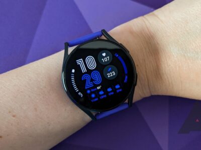 "Sangat Dinanti, Samsung Galaxy Watch 6 Langkah Lebih Dekat Menuju Peluncuran" 1