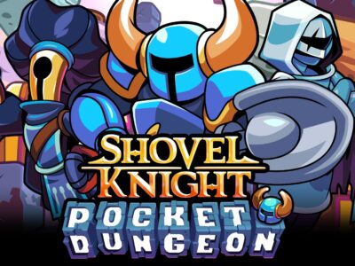 Shovel Knight Pocket Dungeon Temukan Tempat Baru di Mobile dengan DLC Gratis 9