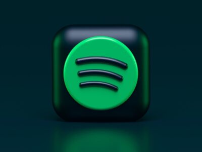 Spotify Dapatkan Tampilan Antarmuka Perpustakaan dan Pemutar Baru di Desktop 19