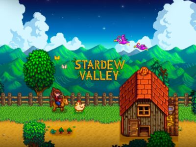 Stardew Valley Akan Hadir di Apple Arcade pada 21 Juli 9