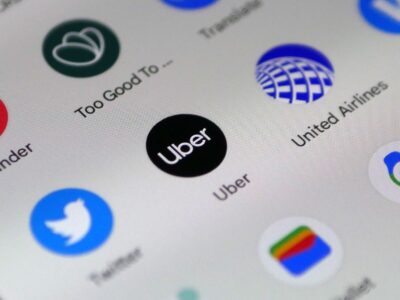 Uber Akan Memutar Iklan Video Saat Menunggu Kendaraan 7