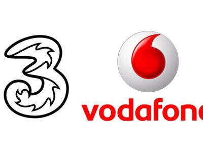 Vodafone dan Three Merger Jaringan untuk Membentuk Operator Seluler Terbesar di Inggris Raya 13