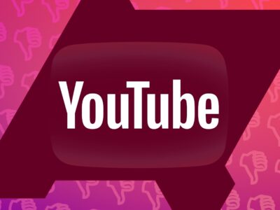 YouTube Hapus Kebijakan Anti-Misinformasi untuk Pemilihan Umum AS 1