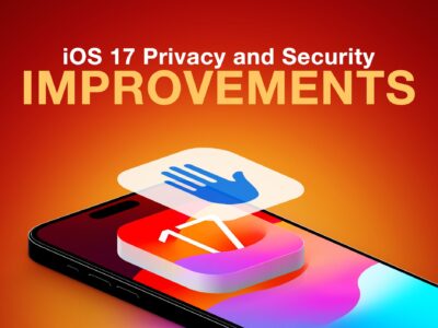 iOS 17: Delapan Peningkatan Privasi dan Keamanan di Update Terbaru Apple 11