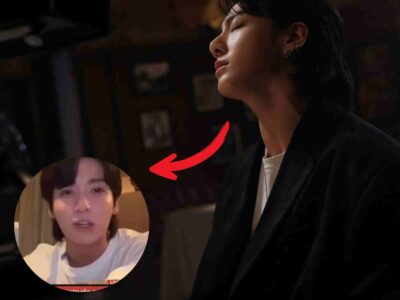 Tanggapan Mabuk Jungkook BTS Menyudahi 'Kontrol' Fans: 'Aku akan Terus Hidup dengan Cara Ini' 31