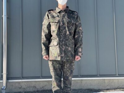 Menonton: Jin BTS Membuat Prajurit Militer Terkagum dengan Tingkat Kehormatan yang Luar Biasa - Video Viral di Dalamnya! 21