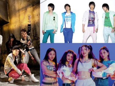 8 Lagu K-pop Ikonik yang Memberi Dampak pada Industri Musik Secara Keseluruhan: 'Fire,' 'Hype Boy,' dan Lainnya! 28