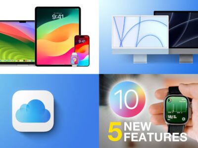 Berita Utama: Rumor iMac 30-Inch, Kenaikan Harga iCloud+, dan Lainnya 1