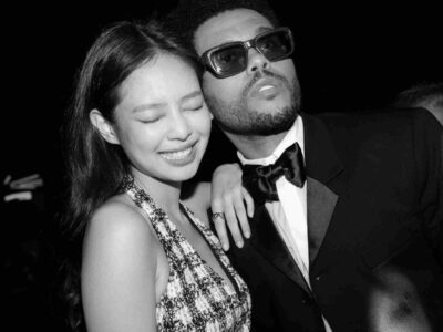 Alasan Mengapa Fans Menganggap Lagu 'K-Pop' dari The Weeknd Mengungkapkan Hubungan Rahasia dengan BLACKPINK Jennie 33