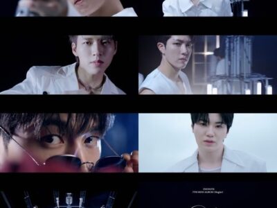 INFINITE Perlihatkan Teaser MV 'New Emotions' yang Menggebu-gebu 11