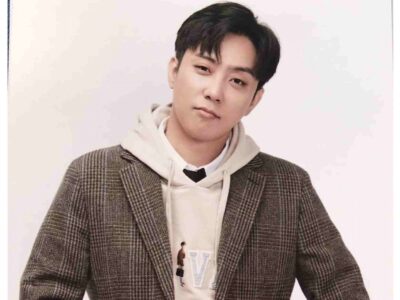 Kisah Cinta Eun Ji Won Terungkap — Mengapa Dia Menjomblo Selama Lebih dari Seabad! 23