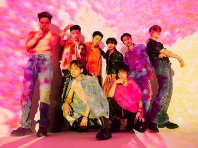 Keberhasilan Mengejutkan EXO dengan "CreamSoda" di 'Music Bank' 3