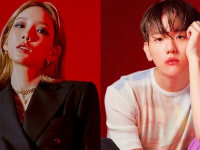 Baekhyun dan Taeyeon Terpilih sebagai Penyanyi K-pop Terbaik Sepanjang Masa 21