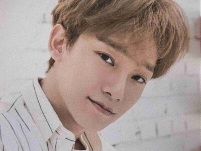 Dalam Air Mata, Penyanyi EXO Chen Mencair Tersentuh oleh Telepon Penggemar EXO-L! 9