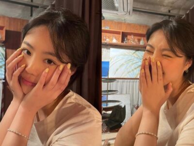 Soojin (G)I-DLE Mengunggah Postingan Menyentuh Hati — Tetapi Mendapatkan Reaksi yang Beragam 3