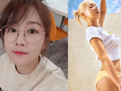 Tips Turunkan Berat Badan 8kg Tanpa Olahraga dari Mantan Anggota SISTAR Soyou 19