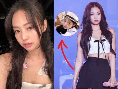 BLACKPINK Jennie Ungkap Kehidupan Sebenarnya Seorang Penyanyi: 'Saya Tidak Ingin Menjadi Rapper...' 5