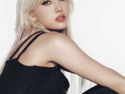 Jeon Somi Konfirmasi Comeback di K-PopStarz 21