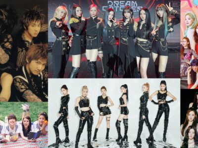 Daftar Lagu K-pop Terbaik dalam Sejarah Menuai Reaksi Beragam dari Penggemar Musik: 'Ini sangat salah dalam banyak hal' 9