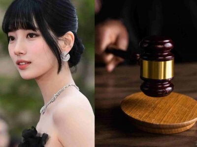 Pelaku Penyerangan Keji Terhadap Miss A Suzy Mendapat Hukuman dari Hukum! 15
