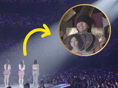 Nayeon TWICE Bikin Kejutan di Acara Debut MISAMO di Jepang—Fans Berbahagia! 11