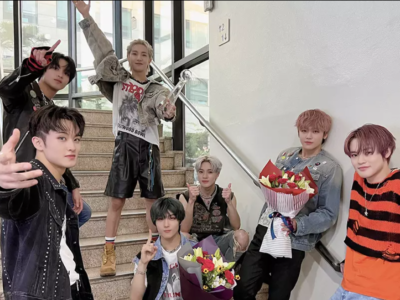 NCT DREAM Raih Kemenangan Kedua di 'Music Bank' dan Kuasai Tangga Lagu K-Pop dengan Performa Hebat 13
