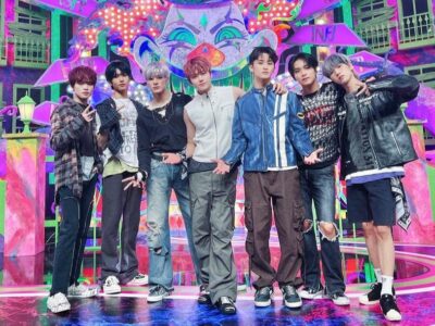 NCT Dream, Juga? Mubeat Ungkap Suara Illegal Lagi 11
