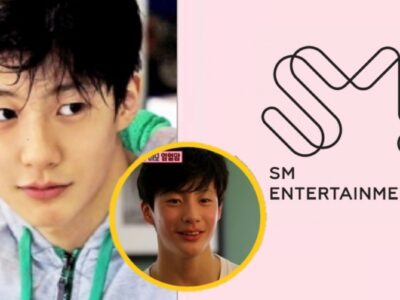 Foto Pra-Debut Wajah Baru yang Dikabarkan Muncul Kembali di SM Entertainment — Siapa Dia? 17