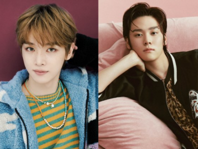 Rahasia Nama Grup Boy Baru SM Entertainment Terkuak - Netizen Temukan Petunjuk 1