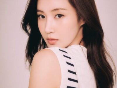 Foto Yuri Girls' Generation Menyebabkan Kekacauan di Aplikasi Jual Beli - Apa yang Terjadi? 21