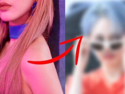 Idola Wanita Ini 'Terpaksa' Potong Rambut Pendek + Fans Mengeluh ke Agensi 11