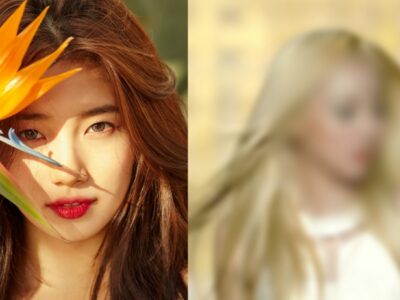 Idol Ini Mengklaim Sebagai 'Tipe Ideal' Selebriti Nomor 1 Sebelum Suzy — Setuju? 9