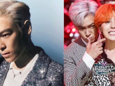 Kontroversi TOP Dikritik karena Menghapus Jejak G-Dragon BIGBANG di Media Sosial: 'Dia Tak Pernah Berubah' 11