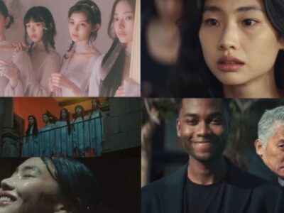 Arti Lagu "Cool With You" dari MV NewJeans Terungkap: Tafsiran Mengungkapkan 15