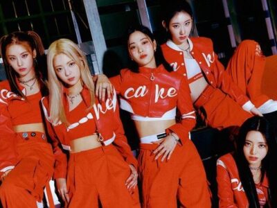 Kritikus Menyerang JYPE atas Pengabaian terhadap ITZY dalam Lagu 'CAKE' yang Terlewatkan Potensinya 3