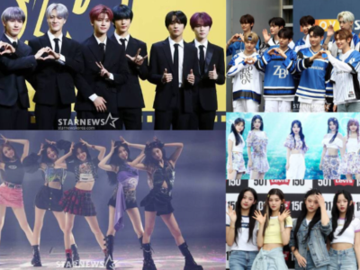 IVE, ENHYPEN, VERIVERY Tidak Tampil di Jamboree K-pop Super Live 2023, Digantikan oleh NewJeans— Apa yang Terjadi? 15