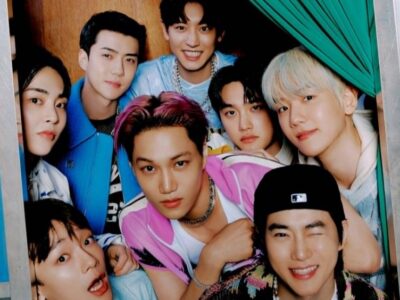 Perekaman EXO 'Cream Soda' Dapatkan Pujian Luar Biasa dari K-Netz: 'Mereka Terdengar Lebih Baik dari...' 11