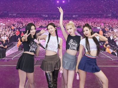 BLACKPINK Siap Masuki 'Gocheok Sky Dome' untuk 'BORN PINK' Finale— Mengapa BLINKs Menunjukkan Reaksi Campuran Terhadap Tempatnya? 19