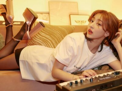 Kejayaan Solo Debut Jihyo TWICE Terancam? ONCE Membela Idol 23