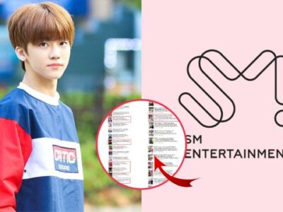 NCT Jaemin Diperlakukan Tidak Adil oleh SM Entertainment? NCTzens Membongkar Agen 15