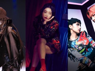 7 Lagu K-pop dengan Koreografi Lancar yang Bisa Membuatmu Tampil Memukau: 'Mmmh,' 'Gotta Go,' 'Shoong!,' LAINNYA! 11
