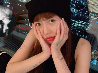 Comeback HyunA Menguatkan Spekulasi Tentang Kekasih Rahasia: 'Sudah Lama Tidak Terdengar...' 15
