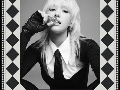 Jeon Somi Luncurkan EP 'GAME PLAN' yang Memikat 17