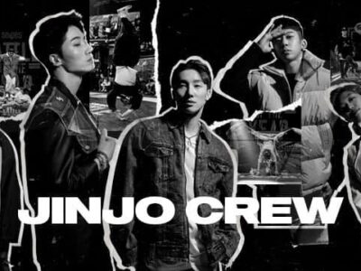 Jinjo Crew Ambil Tindakan Serius—Keluar Anggota Akibat Tuduhan Pelecehan Seksual 1