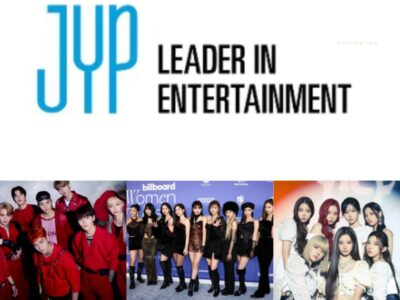 Apakah Ini Akhir dari JYP Entertainment? Fans Geger dengan Penurunan Mengkhawatirkan dalam Kehadiran Digital 5