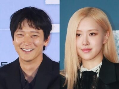 Kontroversi Hubungan Dugaan BLACKPINK Rosé dengan Kang Dong Won: Ini yang Terjadi 11