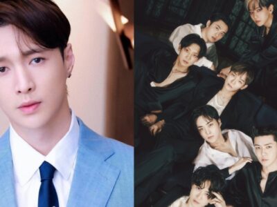 Lay Ingin Dipanggil Mantan Anggota EXO: Apakah Idol Ini Memberi Petunjuk Tentang Pergi Dari Grup? 17