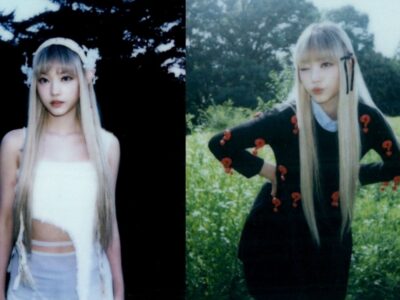 Cara Mendapatkan Gaya Berpakaian 'Fairy-Like' Idol K-Pop dengan Cepat! 19
